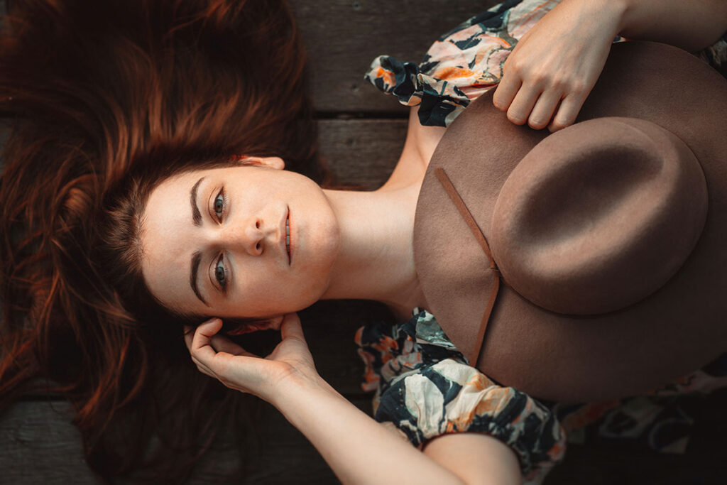 Happy Nature Session