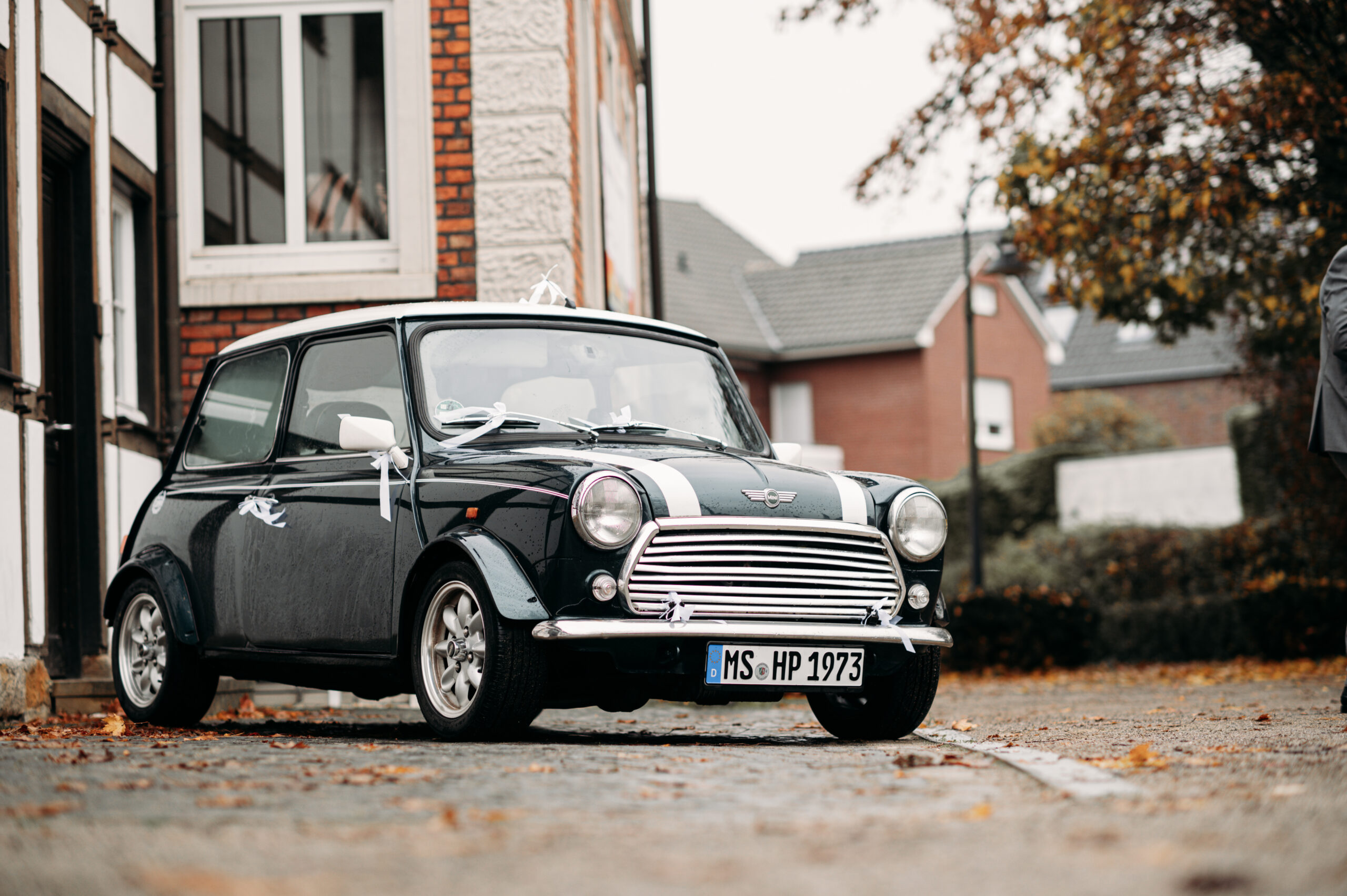 Die Kleine Reportage