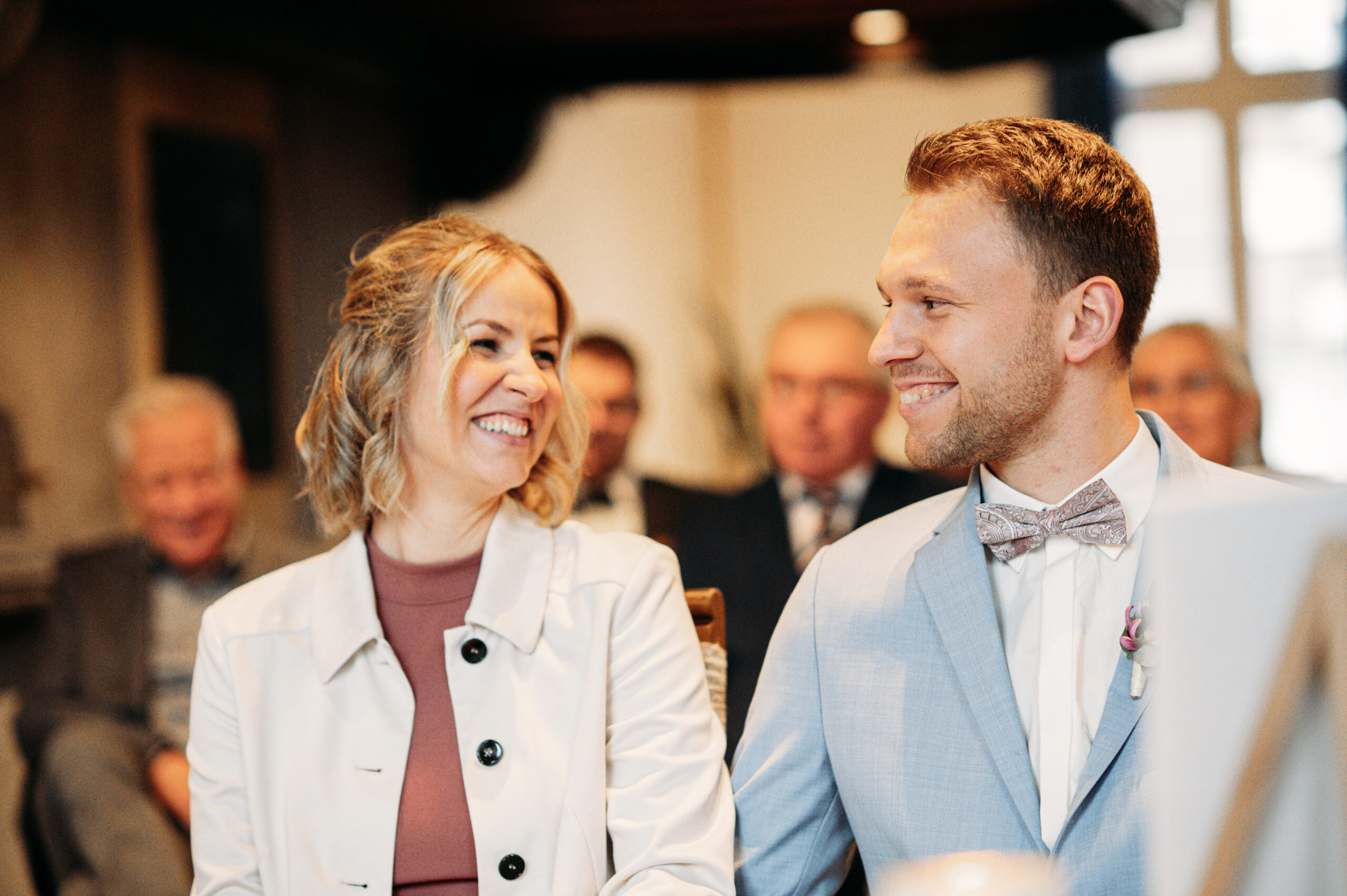 Die Beliebte Begleitung